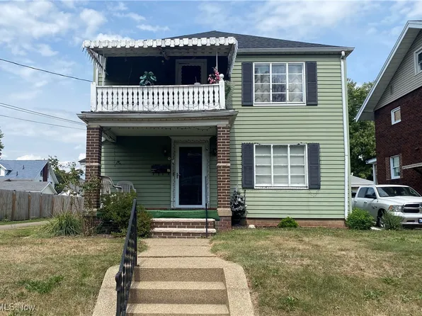 1117-1119 18th St NW, Canton, OH 44703