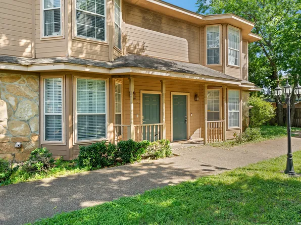 2009 S 10th APT 5, Waco, TX 76706