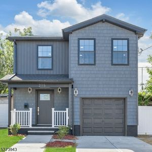 215 21St St, Irvington, NJ, 07111