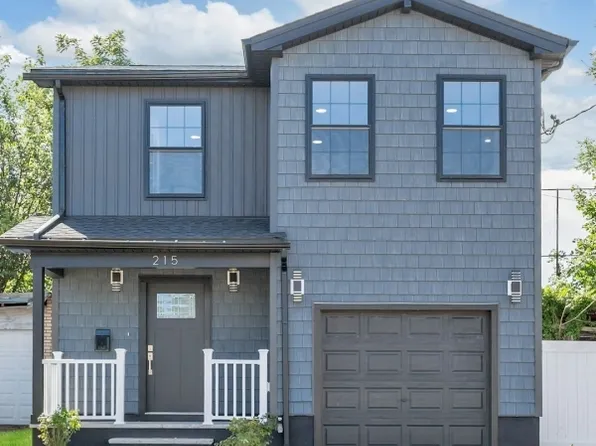 215 21St St, Irvington Twp., NJ 07111