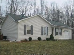 87 Thoreau Dr, Inwood, WV 25428