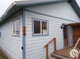108 E Yellowstone Ave, Big Timber, MT 59011