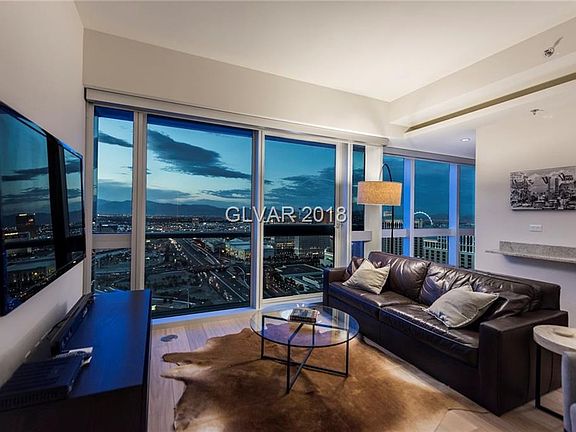 3rd image of 4471 Dean Martin Dr Unit 4008