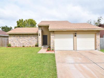 15406 Wildwood Glen Dr, Houston, TX, 77083