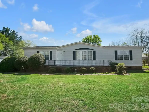 620 Anthony Grove Rd, Crouse, NC 28033