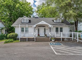 2623 Gallatin Pike, Nashville, TN 37216