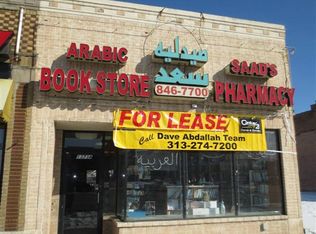 13734 W Warren Ave, Dearborn, MI 48126