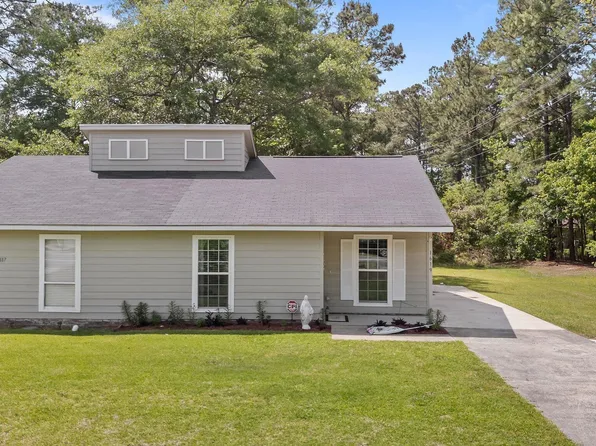 1619 Racetrack Road, New Bern, NC 28562