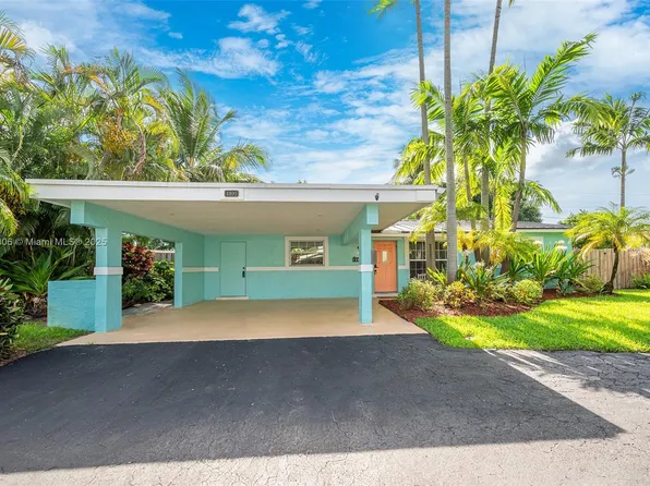 4400 NE 13th Ave, Oakland Park, FL 33334