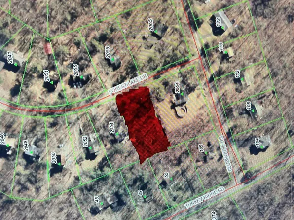 Forest Lake Dr #46, East Stroudsburg, PA 18302