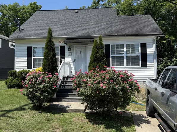 121 Oceola Ave, Nashville, TN 37209