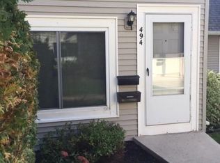 494 Eastbrooke Ln, Rochester, NY 14618