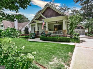 91 Dartmouth Ave, Avondale Estates, GA 30002