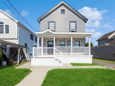 715 Farmers Avenue, Bellmore, NY, 11710