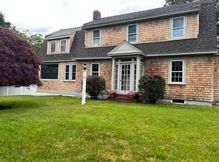 52 Clifford Rd, Plymouth, MA 02360