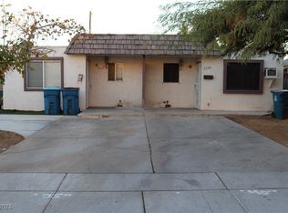 2208 Marlin Ave, Las Vegas, NV 89101