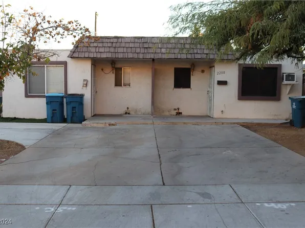2208 Marlin Ave, Las Vegas, NV 89101