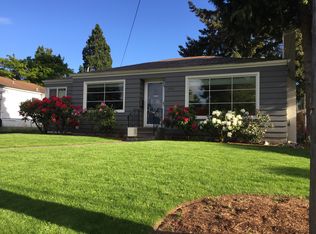 1051 NE 95th St, Seattle, WA 98115