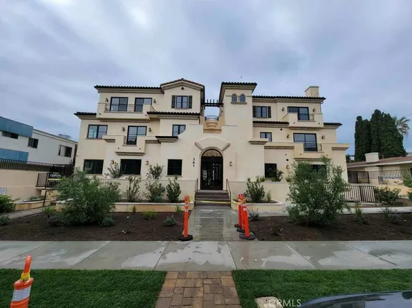 361 Myrtle St #202, Glendale, CA 91203