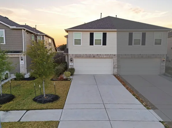 5235 Shallowhurst Ln, Katy, TX 77449