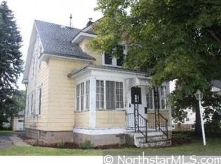 4322 Quincy St NE, Columbia Heights, MN 55421