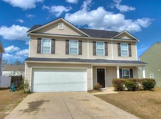 2781 Old Field Rd, Sumter, SC 29150