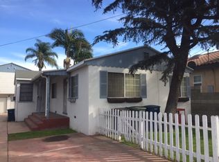 25708 Eshelman Ave, Lomita, CA 90717
