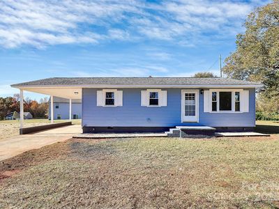 2345 Rhyne Rd, Dallas, NC, 28034