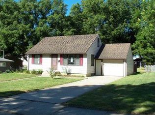 801 9th Ave NW, Rochester, MN 55901