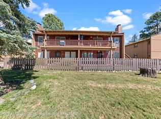 102 Raymond Buckner Dr UNIT 7, Ruidoso, NM 88345