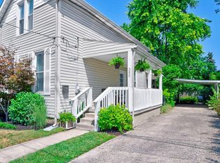 390 E Moler St, Columbus, OH 43207