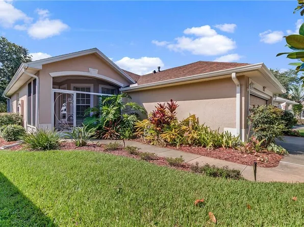 21704 Loch Haven Pass, Leesburg, FL 34748