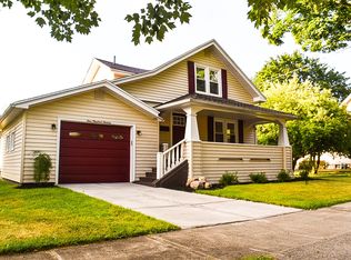 113 Hickory St, Falconer, NY