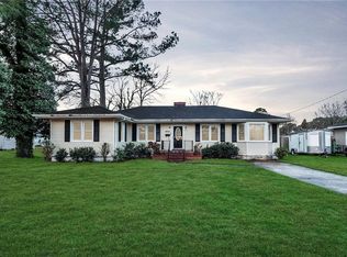 4030 4th St, Chesapeake, VA 23324