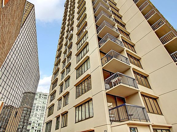 Royal Crest Condominium