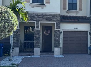 11420 SW 252nd St, Homestead, FL 33032