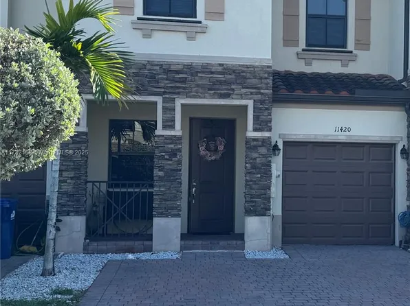 11420 SW 252nd St, Homestead, FL 33032