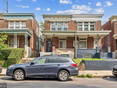 1238 Wagner Ave, Philadelphia, PA, 19141