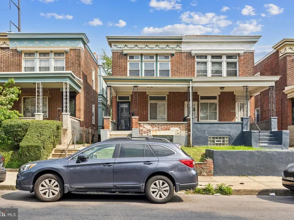 1238 Wagner Ave, Philadelphia, PA 19141