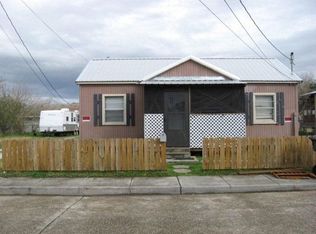 524 Gouaux Ave, Houma, LA 70364