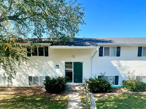 7301 N Moberly Dr APT B, Columbia, MO 65202