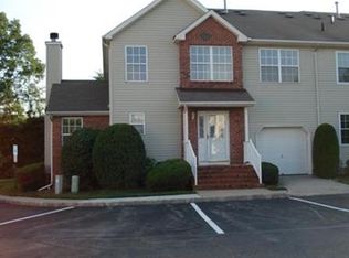 309 Vasser Dr, Piscataway, NJ 08854