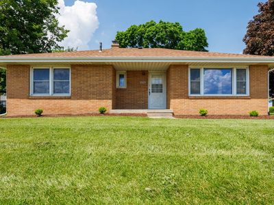 1201 S Mercer Ave, Bloomington, IL, 61701