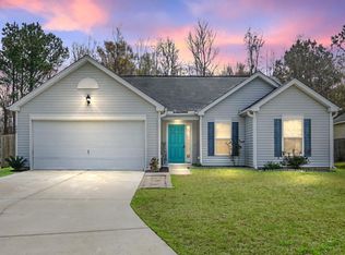 640 English Oak Cir, Moncks Corner, SC 29461