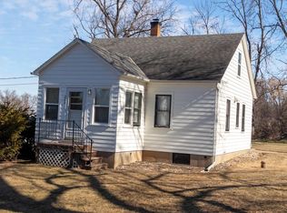 265 Charlevoix St, Markesan, WI 53946