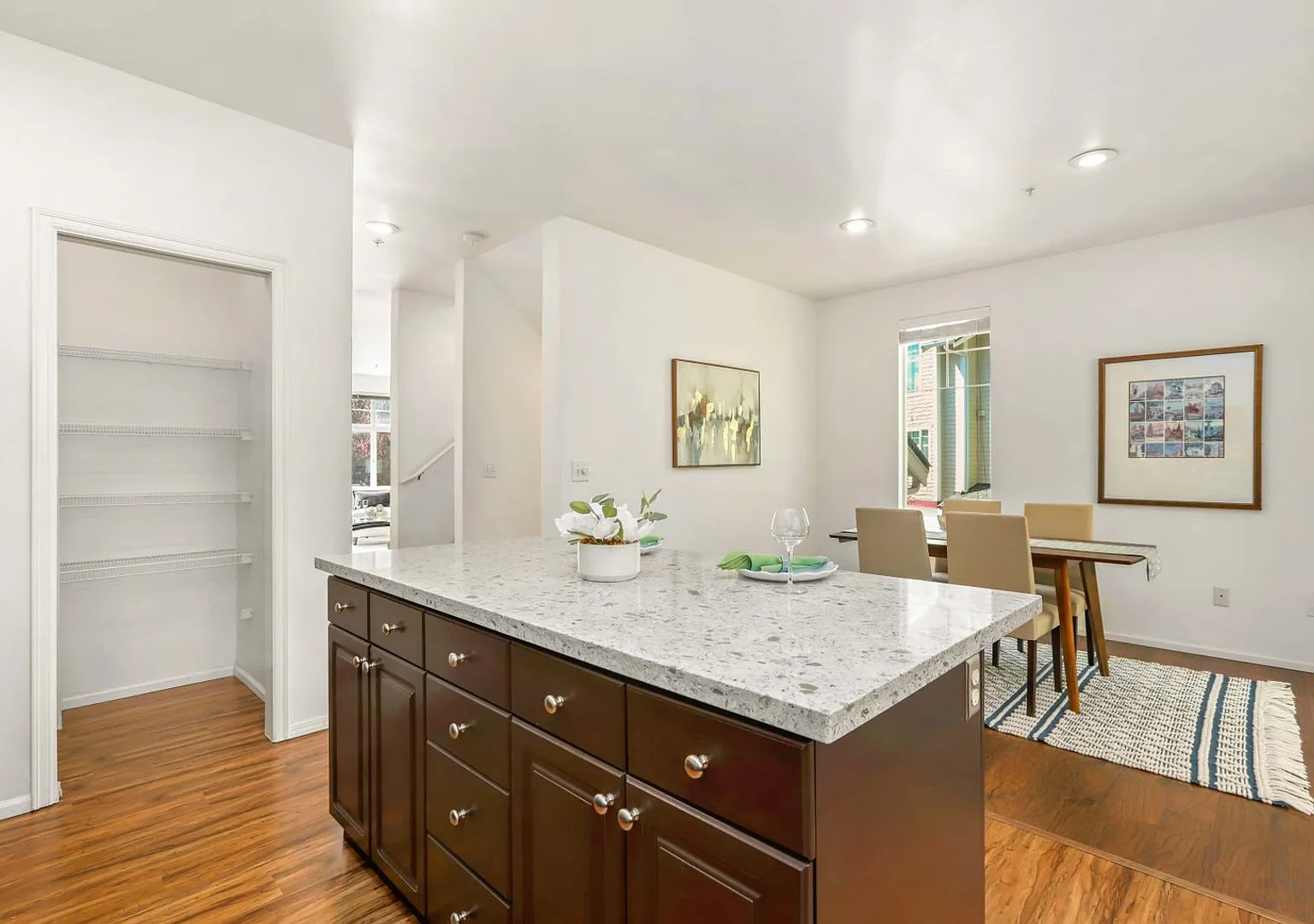 Rare Oversized Garage | Nature Preserve Views | Near Paine Field in Everett — Photo 2