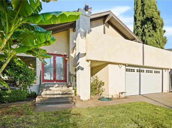 2229 E Chesterton St, Simi Valley, CA 93065