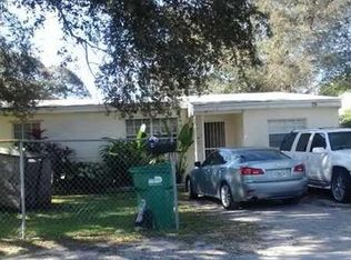 7960 NW 14th Pl, Miami, FL 33147