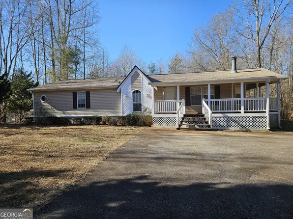141 Friar Tuck Trl N, Murrayville, GA 30564