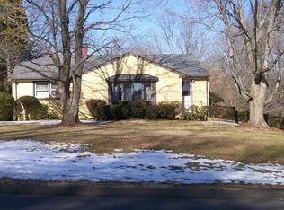 1168 Durham Rd, Wallingford, CT 06492